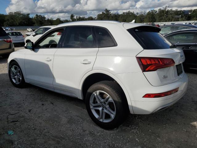 VIN WA1ANAFY5J2131417 2018 AUDI Q5 no.2