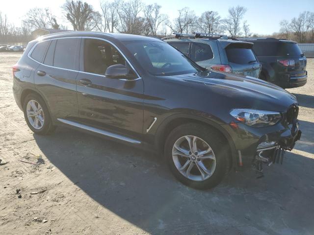 2019 BMW X3 XDRIVE3 - 5UXTR9C52KLE19632