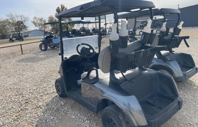 OTHR GOLF CART 2019 gray   5514740 photo #4