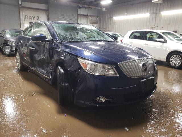 Vin: 1g4ge5ed5bf139108, lot: 86400404, buick lacrosse cxs 20114