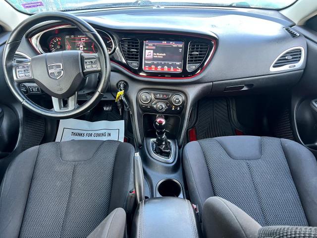 2016 DODGE DART SE AE - 1C3CDFDH2GD682570