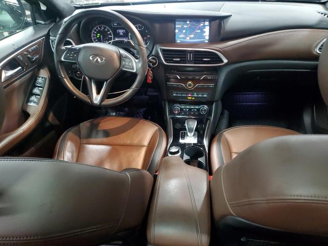 2017 INFINITI QX30 BASE - SJKCH5CR1HA034979