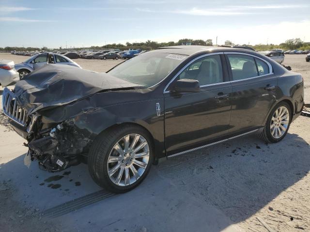 2011 LINCOLN MKS #3026196304