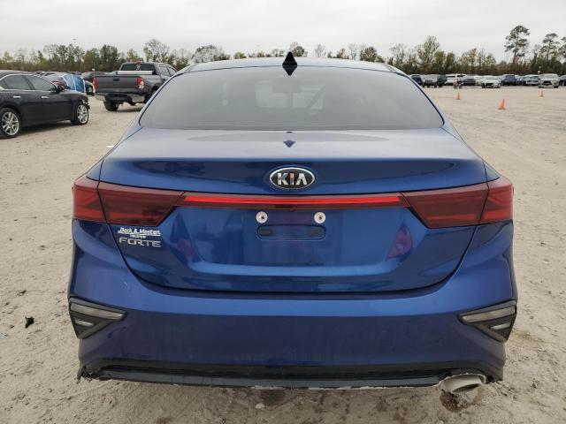 VIN 3KPF24AD4KE125705 2019 KIA FORTE no.6