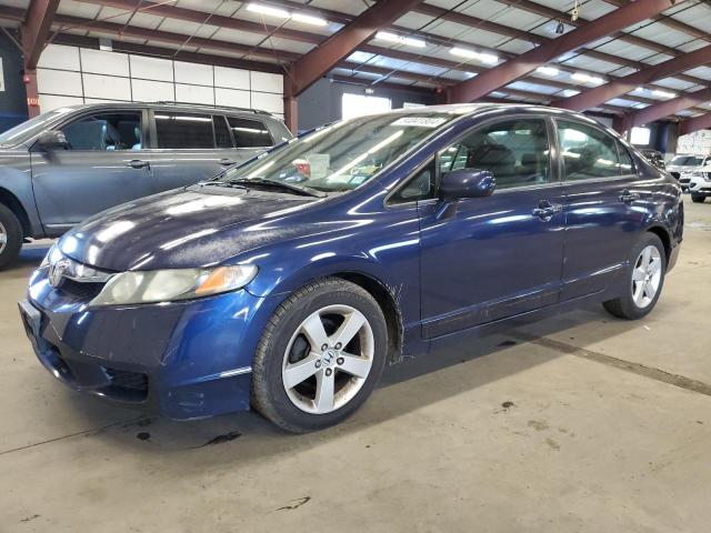 2011 HONDA CIVIC LX-S #3028424235