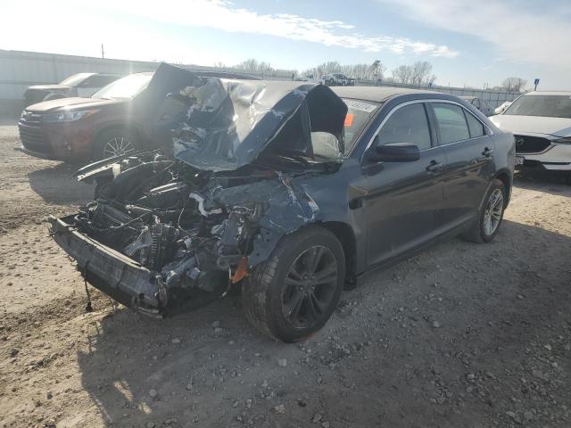 Vin: 1fahp2e99hg106439, lot: 85749274, ford taurus sel 2017 img_1