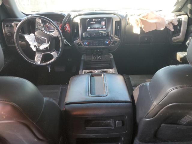 2015 GMC SIERRA K15 - 3GTU2WEJXFG371803