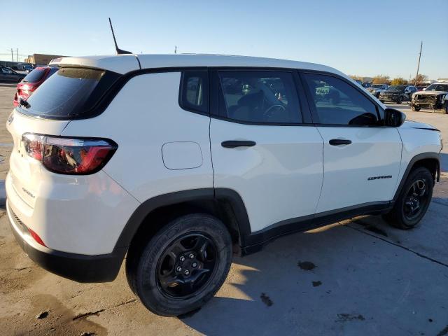 2021 JEEP COMPASS SP - 3C4NJCAB6MT532236