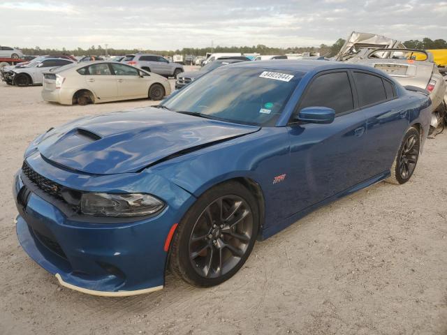 2021 DODGE CHARGER SC #3034266066