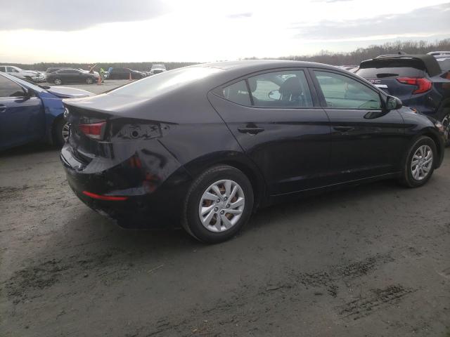 2018 HYUNDAI ELANTRA SE - 5NPD74LF6JH342058