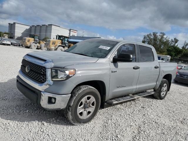 2020 TOYOTA TUNDRA CRE #3028504938