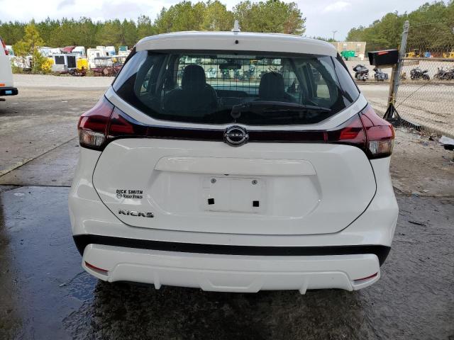 VIN 3N1CP5BV4PL528672 2023 NISSAN KICKS no.6