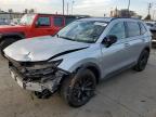 Lot #3023893208 2023 HONDA CR-V SPORT