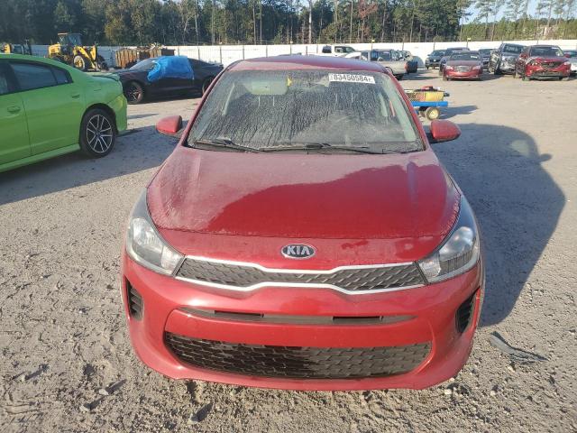 2020 KIA RIO LX - 3KPA24AD8LE331895