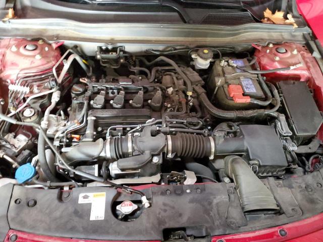 2022 HONDA ACCORD SPO - 1HGCV1F31NA048969