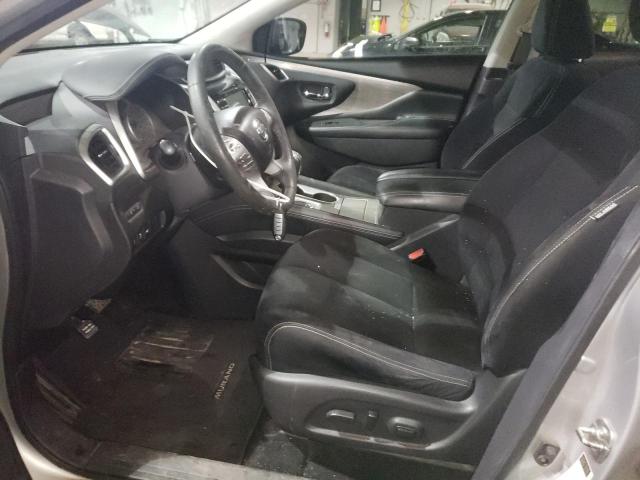 2016 NISSAN MURANO S - 5N1AZ2MH5GN139068