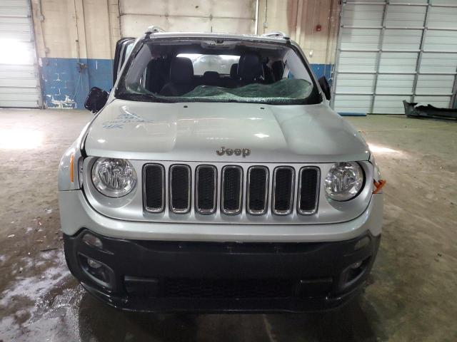 2016 JEEP RENEGADE L - ZACCJBDT1GPD14870
