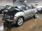 2016 KIA SOUL + - KNDJP3A50G7320982