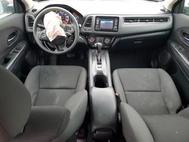 2022 HONDA HR-V LX - 3CZRU5H30NM703121