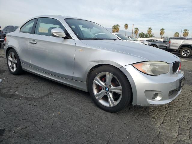 VIN WBAUP9C56DVS95894 2013 BMW 1 SERIES no.4