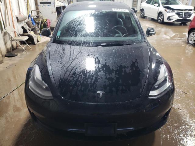 2022 TESLA MODEL 3 - 5YJ3E1EB5NF306893