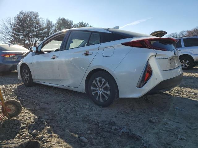 2021 TOYOTA PRIUS PRIM - JTDKAMFP8M3180589