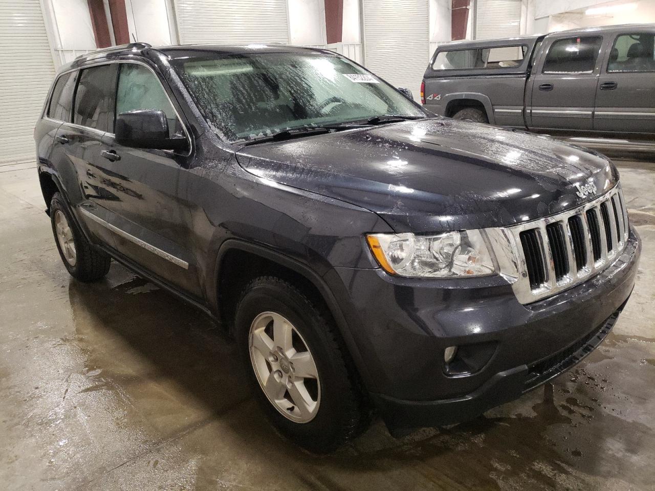 Lot #3034306066 2012 JEEP GRAND CHER