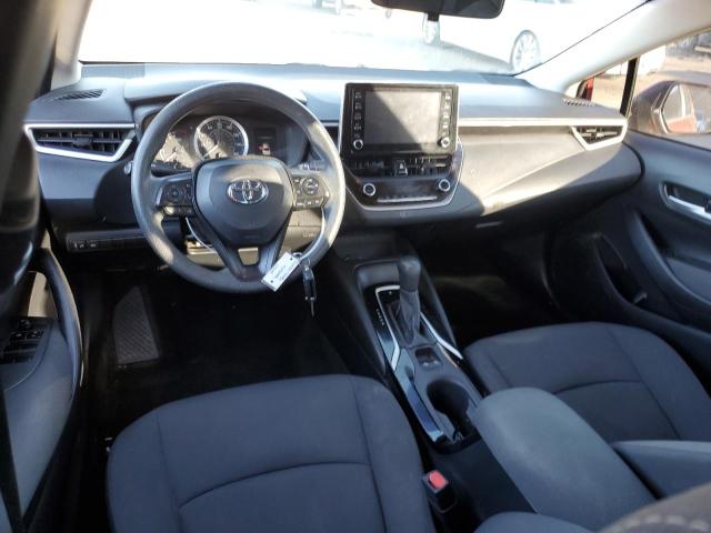 2020 TOYOTA COROLLA LE - 5YFEPRAE4LP032878