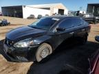 2017 NISSAN SENTRA S - 3N1AB7AP2HY224779