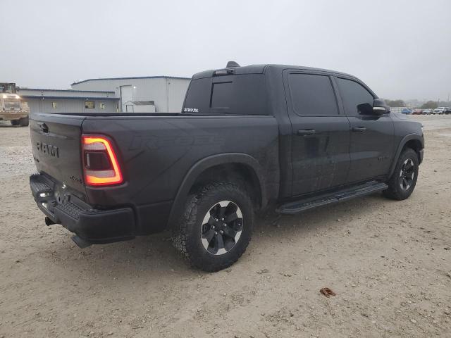 2021 RAM 1500 REBEL - 1C6SRFLT9MN551244