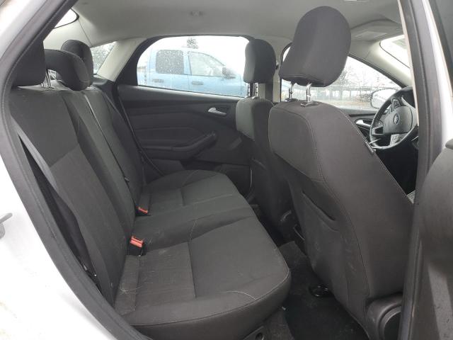 2017 FORD FOCUS SE - 1FADP3F21HL206841