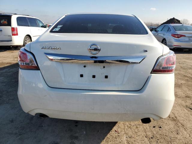 2015 NISSAN ALTIMA 2.5 - 1N4AL3AP8FN307202