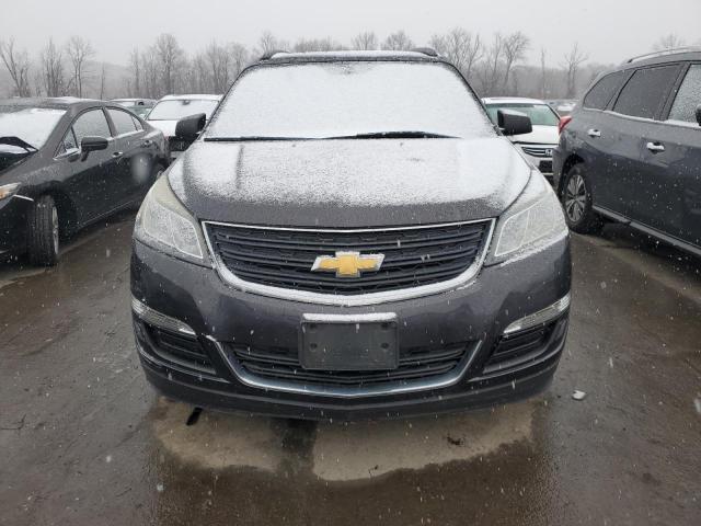 2016 CHEVROLET TRAVERSE L - 1GNKRFED3GJ323659