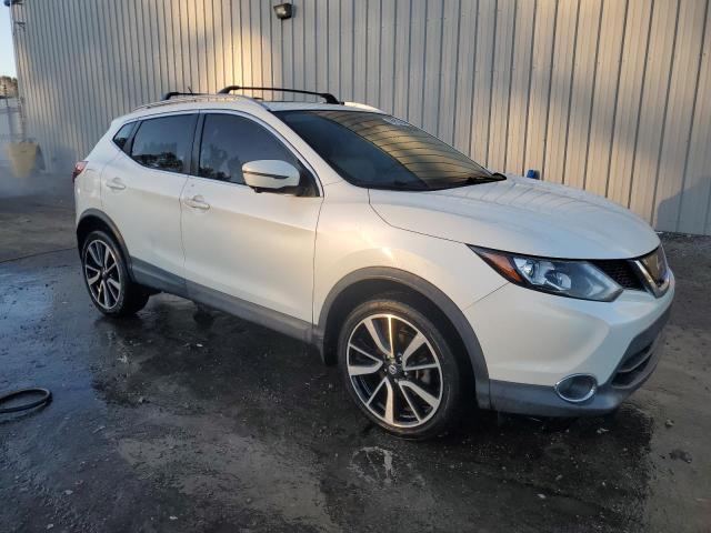 Vin: jn1bj1cp8hw002773, lot: 86913704, nissan rogue s 20174