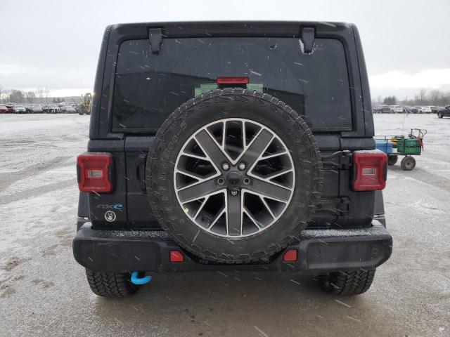 2024 JEEP WRANGLER H 1C4RJXU60RW185379