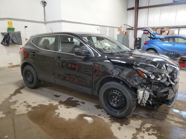 Vin: jn1bj1aw3mw450522, lot: 83229074, nissan qashqai s s 20214