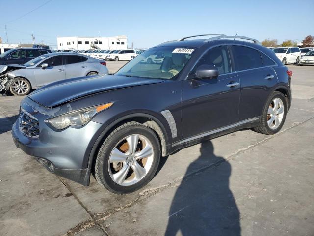 2011 INFINITI FX35 #3025707302