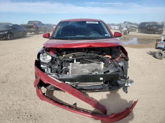 2023 KIA RIO LX - 3KPA24AD0PE620341