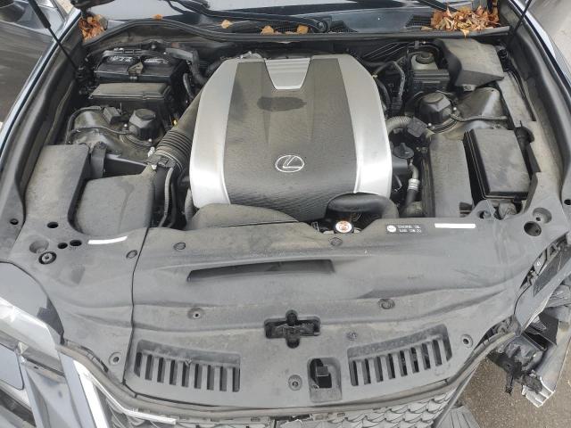 2017 LEXUS GS 350 BAS - JTHBZ1BL6HA012234