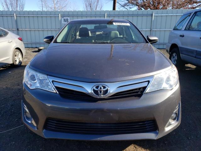 VIN 4T1BF1FK8EU835572 2014 TOYOTA CAMRY no.5