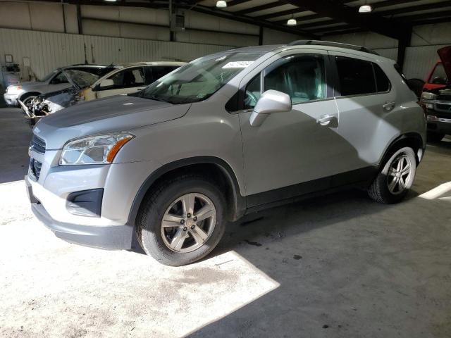 2016 CHEVROLET TRAX 1LT - 3GNCJPSB1GL250269