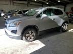2016 CHEVROLET TRAX 1LT - 3GNCJPSB1GL250269