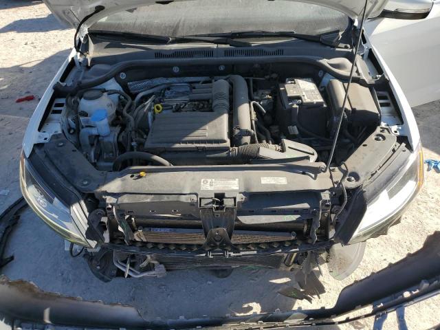 2018 VOLKSWAGEN JETTA SE - 3VWDB7AJ9JM234354