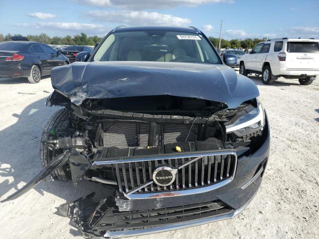 2022 VOLVO XC60 T8 RE YV4H60DL2N1069891