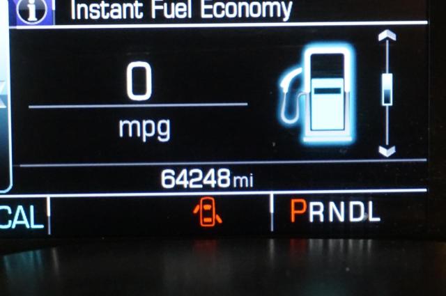 2018 GMC CANYON DEN 1GTG5EEN4J1110143