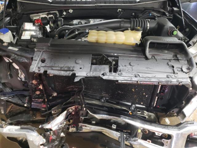 2018 FORD F150 SUPER - 1FTFW1E12JFE70710