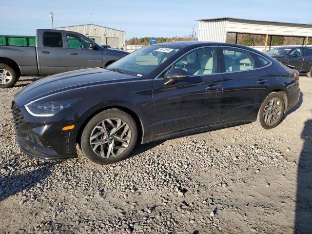 HYUNDAI SONATA SEL