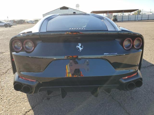 2020 FERRARI 812 SUPERF ZFF83CLA6L0252213