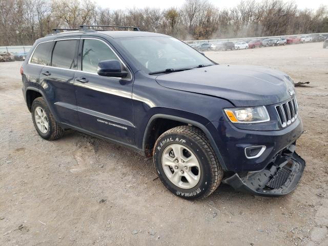 Vin: 1c4rjfag0gc319118, lot: 83834274, jeep grand cher laredo 20164