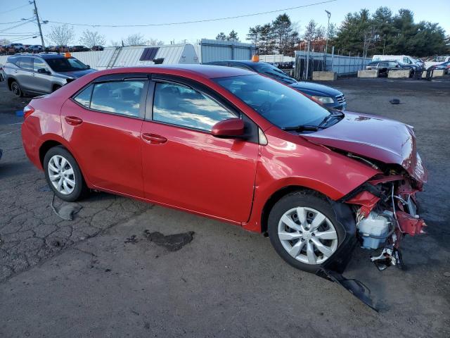 VIN 2T1BURHE5FC293796 2015 TOYOTA COROLLA no.4